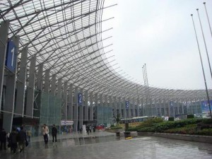 2014全国（成都）春季糖酒商品交易会